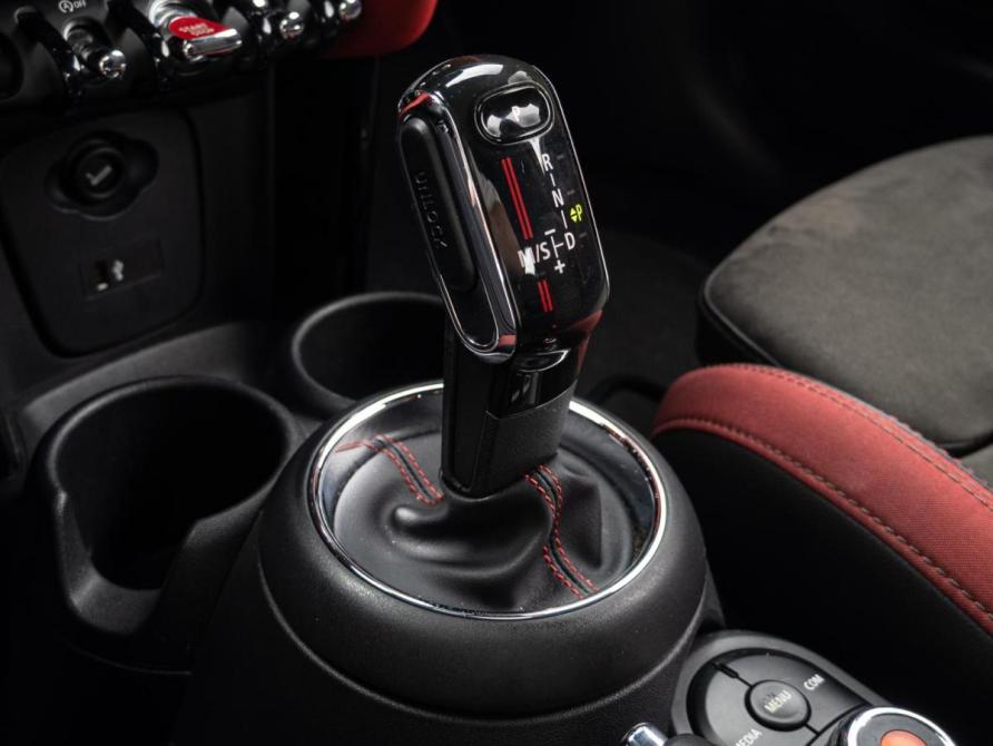 Mini Hatch III (F55/F56) Рестайлинг Краснодар  - изображение 13