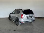 Renault Duster I Москва  - изображение 21