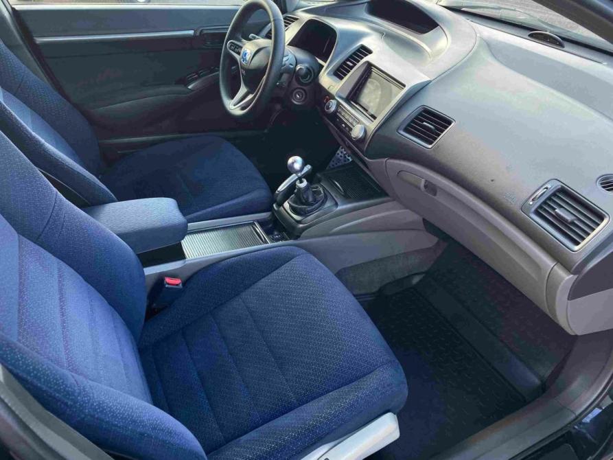 Honda Civic VIII Тверь  - изображение 18