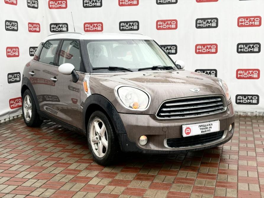 Mini Countryman I Санкт-Петербург  - изображение 3