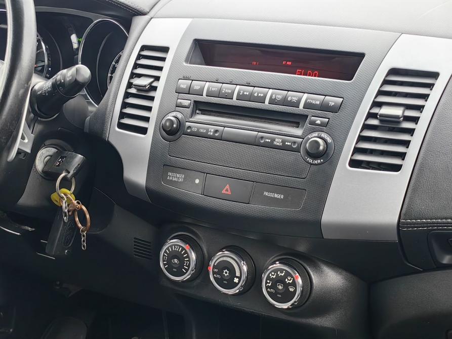 Peugeot 4007 Санкт-Петербург  - изображение 11