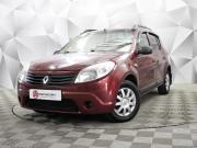 Renault Sandero I Ульяновск  - изображение 18