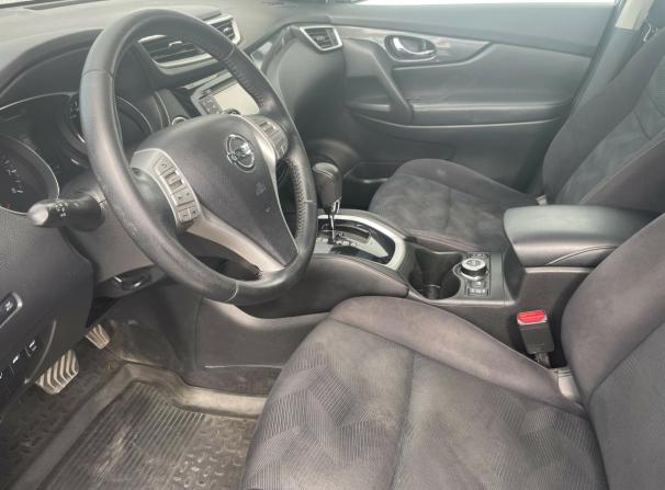 Nissan X-Trail III с пробегом 2015 года, цена 1 604 900 рублей, 218000 км, внедорожник, Автокод Объявления