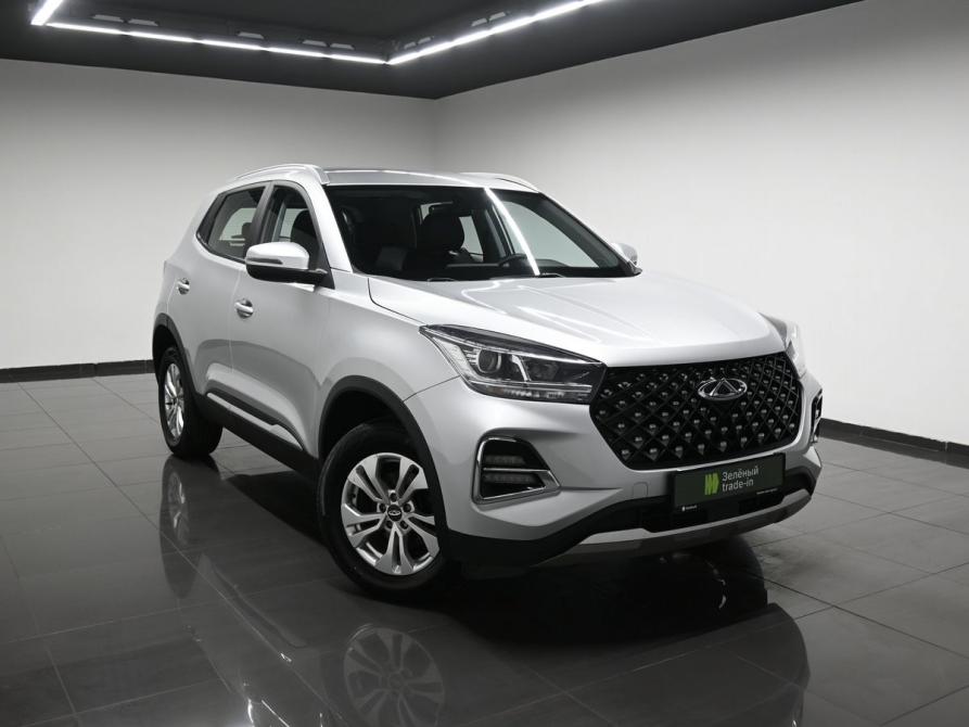 Chery Tiggo 4 Pro I Тверь  - изображение 5