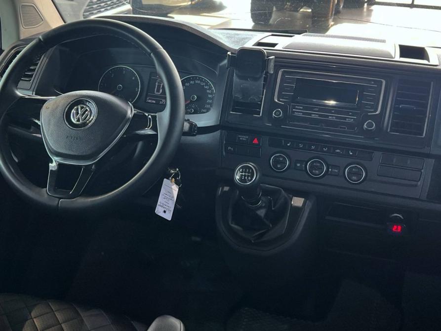Volkswagen Caravelle T6 Оренбург  - изображение 20