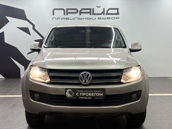 Volkswagen Amarok I с пробегом 2012 года, цена 1 729 900 рублей, 179350 км, пикап, Автокод Объявления