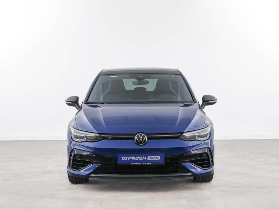 Volkswagen Golf R VIII Москва  - изображение 3