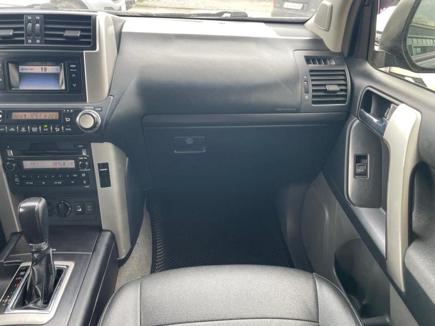Toyota Land Cruiser Prado 150 Series Вологда  - изображение 15