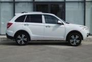 Lifan X60 I Рестайлинг 2 Саратов  - изображение 29