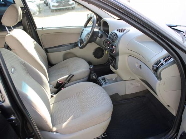 Lada (ВАЗ) Kalina I с пробегом 2011 года, цена 129 000 рублей, 186960 км, хэтчбек, Автокод Объявления