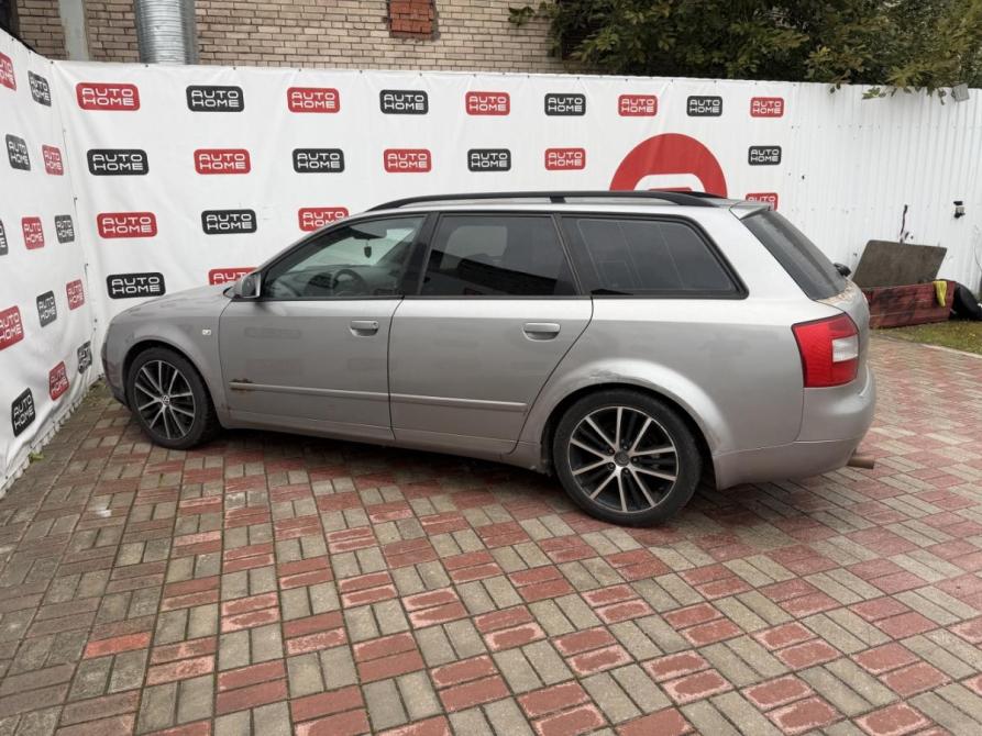 Audi A4 II (B6) Санкт-Петербург  - изображение 6