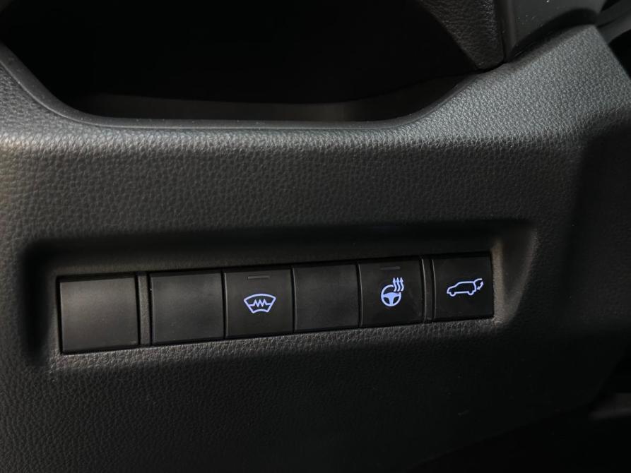 Toyota RAV4 V (XA50) Санкт-Петербург  - изображение 13