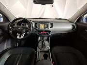 Kia Sportage III Рестайлинг Москва  - изображение 34