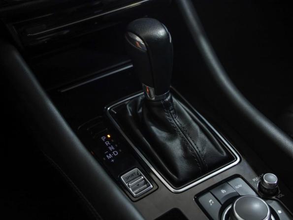 Mazda 6 III (GJ) Рестайлинг 2 с пробегом 2019 года, цена 2 349 000 рублей, 113635 км, седан, Автокод Объявления
