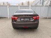 Lada (ВАЗ) Vesta I Ростов-на-Дону  - изображение 31