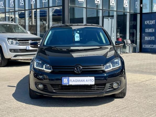 Volkswagen Golf VI с пробегом 2011 года, цена 1 020 000 рублей, 230000 км, хэтчбек, Автокод Объявления