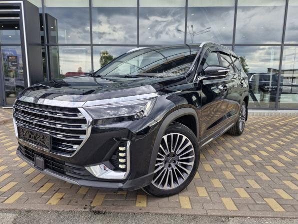 JETOUR X90+ с пробегом 2023 года, цена 2 122 900 рублей, 40457 км, внедорожник, Автокод Объявления