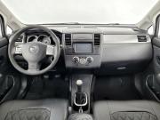 Nissan Tiida I Москва  - изображение 20