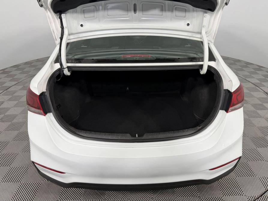 Hyundai Solaris II Калининград  - изображение 17