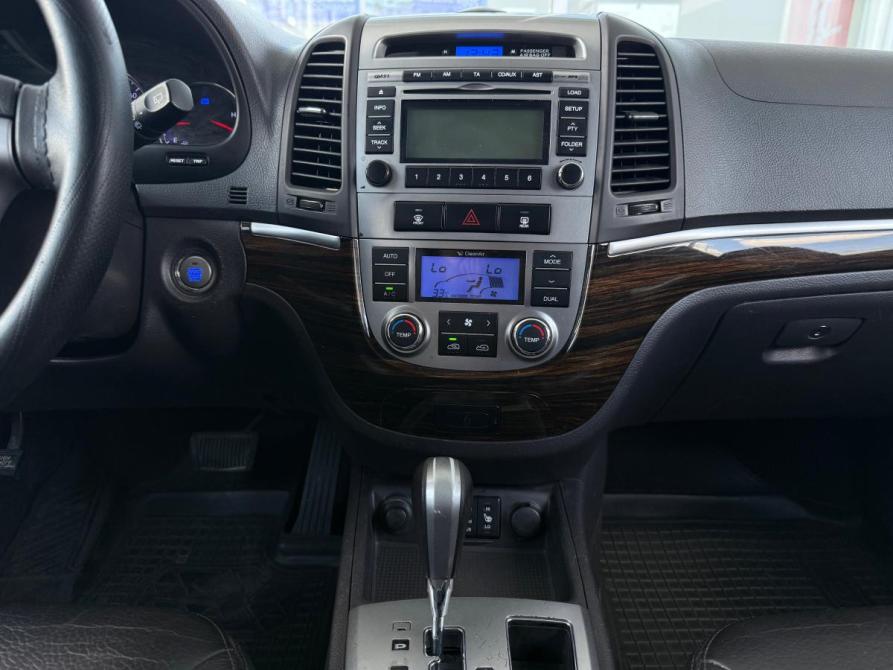 Hyundai Santa Fe II Рестайлинг Липецк  - изображение 7