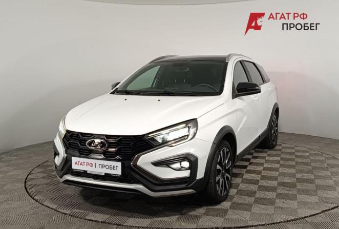 Lada (ВАЗ) Vesta I Рестайлинг (NG) с пробегом 2025 года, цена 1 720 000 рублей, 25619 км, универсал, Автокод Объявления