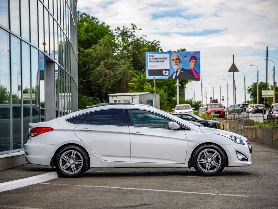 Hyundai i40 I Волгоград  - изображение 8