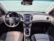 Chevrolet Cruze I Екатеринбург  - изображение 18