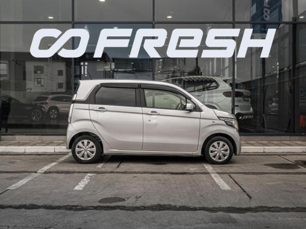 Honda N-WGN I с пробегом 2014 года, цена 789 000 рублей, 91365 км, хэтчбек, Автокод Объявления