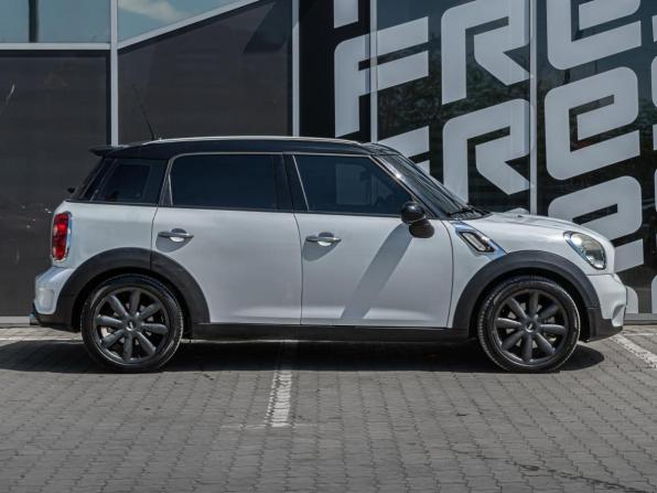 Mini Countryman I с пробегом 2010 года, цена 1 360 000 рублей, 169293 км, внедорожник, Автокод Объявления