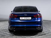 Ford Mondeo V Москва  - изображение 32