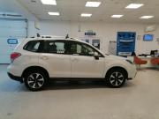 Subaru Forester IV Рестайлинг 2 Воронеж  - изображение 21