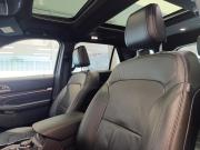 Ford Explorer V Рестайлинг Москва  - изображение 46