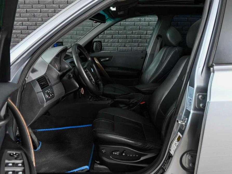 BMW X3 I (E83) Екатеринбург  - изображение 8