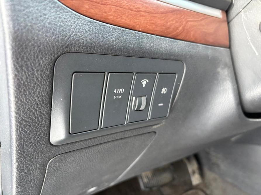 Hyundai Santa Fe II Томск  - изображение 13