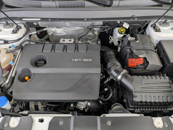 Chery Tiggo 7 Pro Max I с пробегом 2024 года, цена 1 550 000 рублей, 76821 км, внедорожник, Автокод Объявления