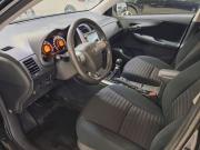 Toyota Corolla X (E140 E150) Рестайлинг Набережные Челны  - изображение 49