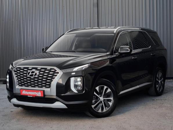 Hyundai Palisade I с пробегом 2021 года, цена 4 050 000 рублей, 140794 км, внедорожник, Автокод Объявления