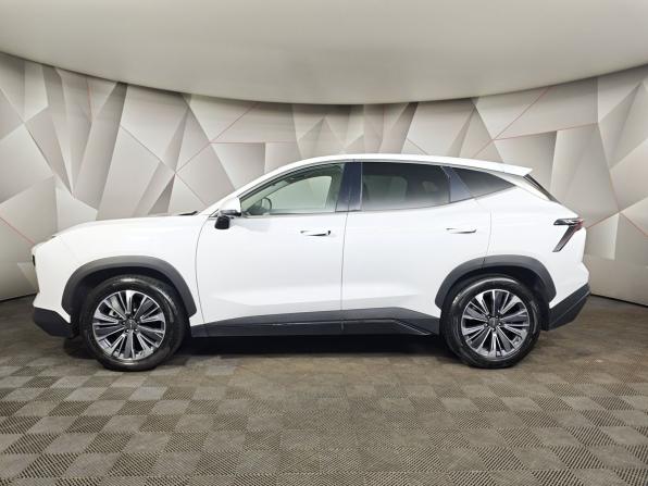 JETOUR DASHING I с пробегом 2023 года, цена 1 639 000 рублей, 94439 км, внедорожник, Автокод Объявления