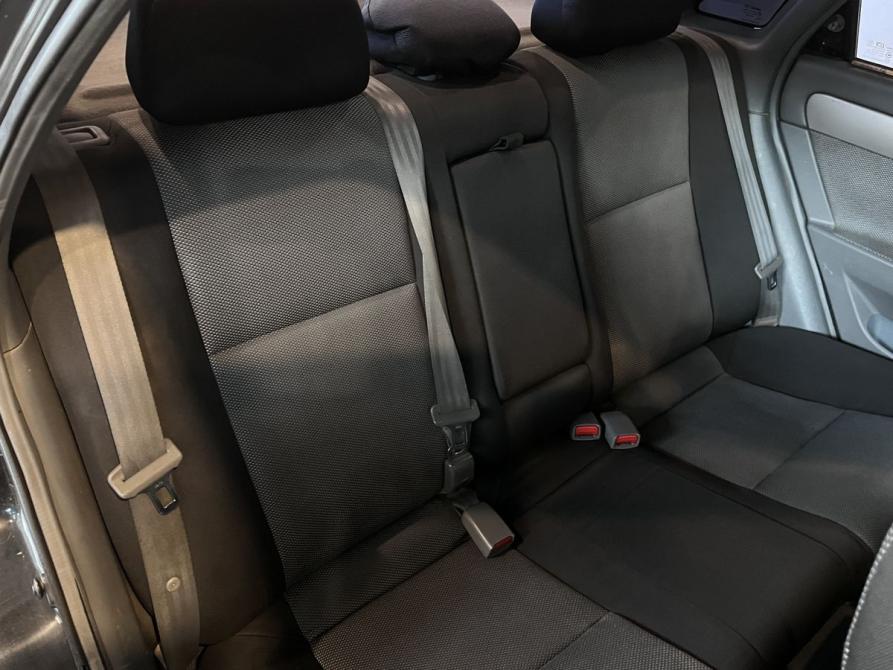 Chevrolet Lacetti I Чебоксары  - изображение 32