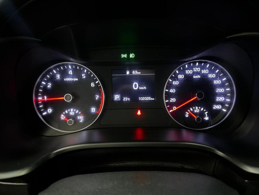 Kia Cerato IV Казань  - изображение 11