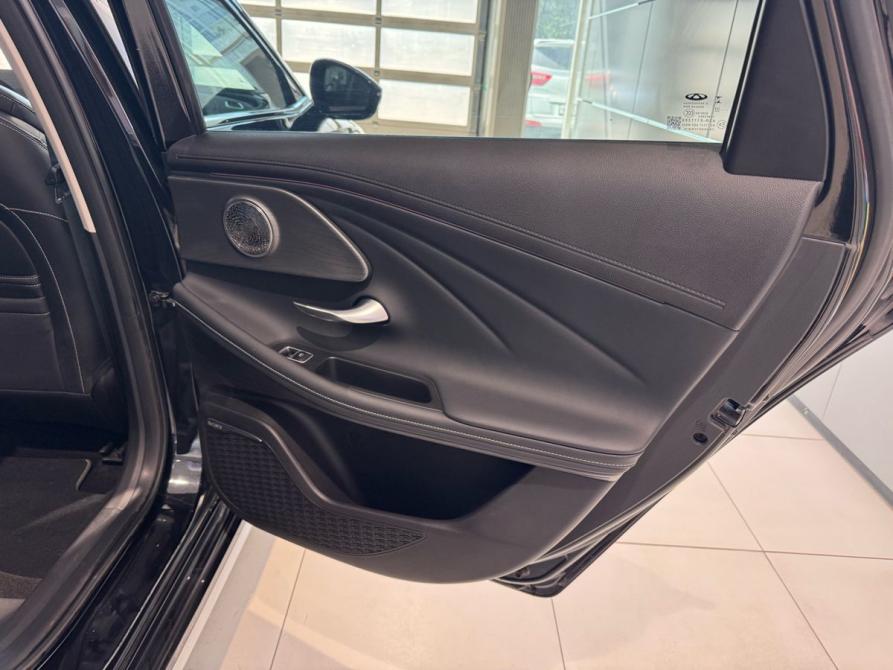 Chery Arrizo 8 Екатеринбург  - изображение 15