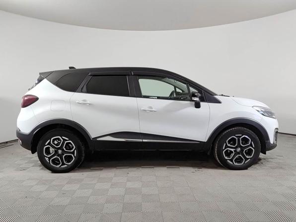 Renault Kaptur I Рестайлинг с пробегом 2021 года, цена 1 660 000 рублей, 90782 км, внедорожник, Автокод Объявления