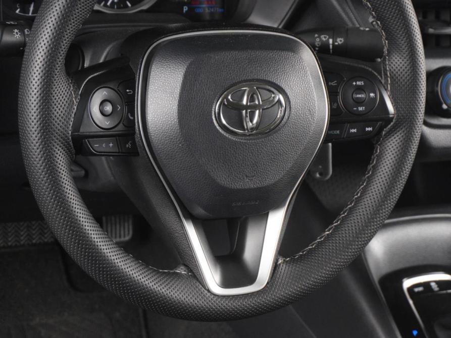 Toyota Corolla XII (E210) Минеральные Воды  - изображение 14