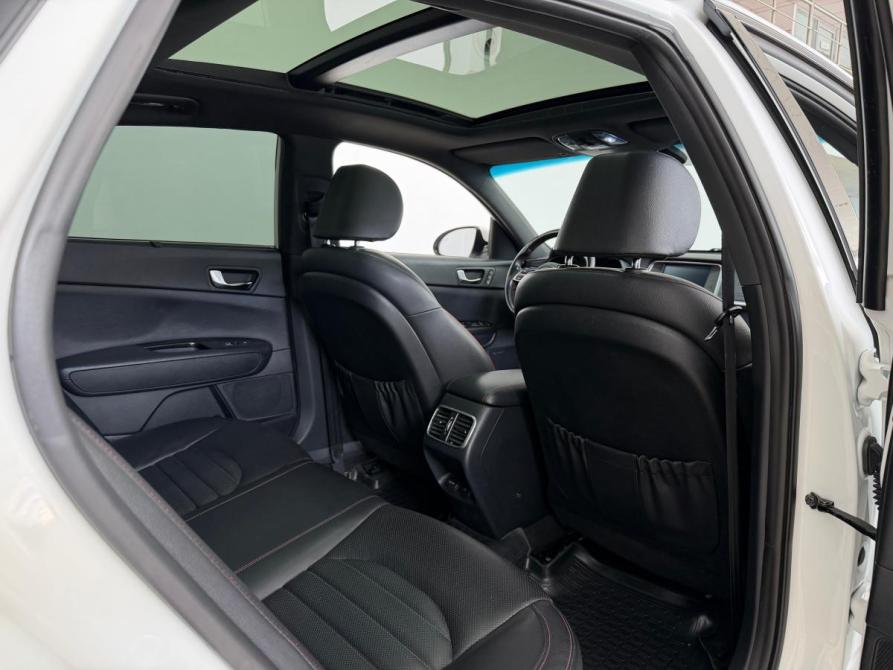Kia Optima IV Рестайлинг Новороссийск  - изображение 17