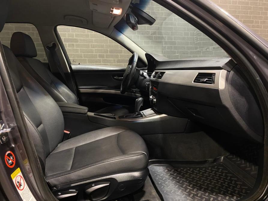 BMW 3 серии V (E90/E91/E92/E93) Челябинск  - изображение 10