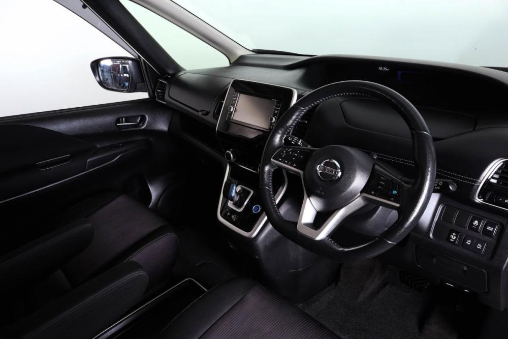 Nissan Serena V (C27) Пермь  - изображение 10