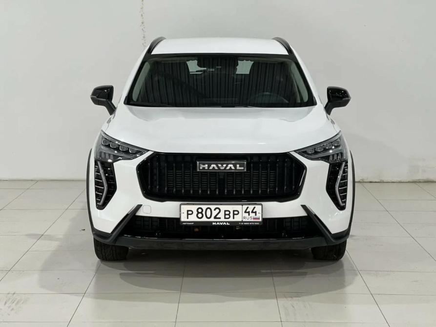Haval Jolion I Рестайлинг Кострома  - изображение 2