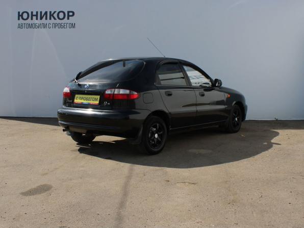 ЗАЗ Chance с пробегом 2010 года, цена 229 000 рублей, 138441 км, хэтчбек, Автокод Объявления