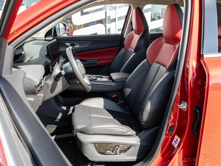 Changan UNI-S (CS55 Plus) I Краснодар  - изображение 10