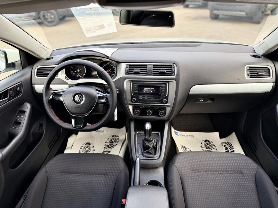 Volkswagen Jetta VI Рестайлинг Тула  - изображение 10